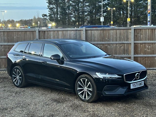 2022 VOLVO V60 - Photo 7