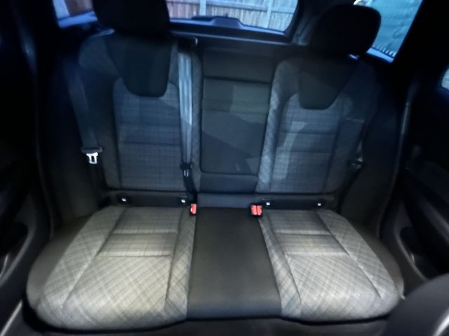 2022 VOLVO V60 - Photo 10