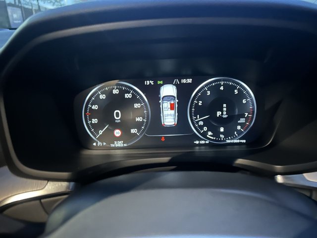 2022 VOLVO V60 - Photo 12