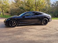 USED 2020 70 PORSCHE TAYCAN Performance 79.2kWh 4S Saloon 4dr Electric Auto 4WD (530 ps) 8.9% APR FINANCE RATES