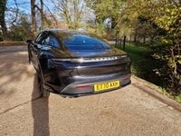 USED 2020 70 PORSCHE TAYCAN Performance 79.2kWh 4S Saloon 4dr Electric Auto 4WD (530 ps) 8.9% APR FINANCE RATES