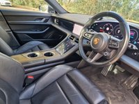 USED 2020 70 PORSCHE TAYCAN Performance 79.2kWh 4S Saloon 4dr Electric Auto 4WD (530 ps) 8.9% APR FINANCE RATES