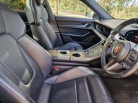 USED 2020 70 PORSCHE TAYCAN Performance 79.2kWh 4S Saloon 4dr Electric Auto 4WD (530 ps) 8.9% APR FINANCE RATES