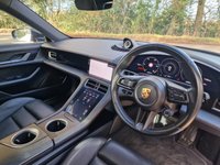 USED 2020 70 PORSCHE TAYCAN Performance 79.2kWh 4S Saloon 4dr Electric Auto 4WD (530 ps) 8.9% APR FINANCE RATES