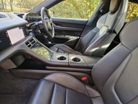 USED 2020 70 PORSCHE TAYCAN Performance 79.2kWh 4S Saloon 4dr Electric Auto 4WD (530 ps) 8.9% APR FINANCE RATES