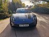 USED 2020 70 PORSCHE TAYCAN Performance 79.2kWh 4S Saloon 4dr Electric Auto 4WD (530 ps) 8.9% APR FINANCE RATES