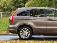 USED 2012 62 HONDA CR-V 2.0 i-VTEC EX SUV 5dr Petrol Auto 4WD Euro 5 (150 ps) 