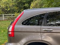 USED 2012 62 HONDA CR-V 2.0 i-VTEC EX SUV 5dr Petrol Auto 4WD Euro 5 (150 ps) 
