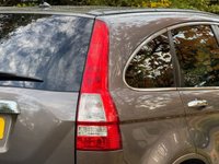 USED 2012 62 HONDA CR-V 2.0 i-VTEC EX SUV 5dr Petrol Auto 4WD Euro 5 (150 ps) 