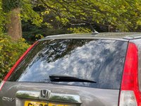 USED 2012 62 HONDA CR-V 2.0 i-VTEC EX SUV 5dr Petrol Auto 4WD Euro 5 (150 ps) 