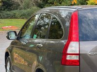 USED 2012 62 HONDA CR-V 2.0 i-VTEC EX SUV 5dr Petrol Auto 4WD Euro 5 (150 ps) 