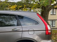 USED 2012 62 HONDA CR-V 2.0 i-VTEC EX SUV 5dr Petrol Auto 4WD Euro 5 (150 ps) 