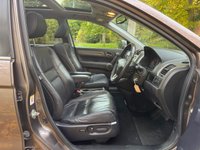 USED 2012 62 HONDA CR-V 2.0 i-VTEC EX SUV 5dr Petrol Auto 4WD Euro 5 (150 ps) 