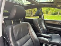 USED 2012 62 HONDA CR-V 2.0 i-VTEC EX SUV 5dr Petrol Auto 4WD Euro 5 (150 ps) 