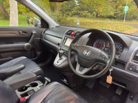 USED 2012 62 HONDA CR-V 2.0 i-VTEC EX SUV 5dr Petrol Auto 4WD Euro 5 (150 ps) 