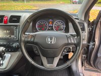 USED 2012 62 HONDA CR-V 2.0 i-VTEC EX SUV 5dr Petrol Auto 4WD Euro 5 (150 ps) 