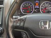 USED 2012 62 HONDA CR-V 2.0 i-VTEC EX SUV 5dr Petrol Auto 4WD Euro 5 (150 ps) 