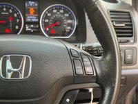 USED 2012 62 HONDA CR-V 2.0 i-VTEC EX SUV 5dr Petrol Auto 4WD Euro 5 (150 ps) 
