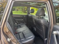 USED 2012 62 HONDA CR-V 2.0 i-VTEC EX SUV 5dr Petrol Auto 4WD Euro 5 (150 ps) 