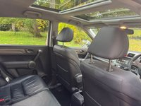 USED 2012 62 HONDA CR-V 2.0 i-VTEC EX SUV 5dr Petrol Auto 4WD Euro 5 (150 ps) 
