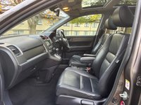 USED 2012 62 HONDA CR-V 2.0 i-VTEC EX SUV 5dr Petrol Auto 4WD Euro 5 (150 ps) 
