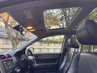 USED 2012 62 HONDA CR-V 2.0 i-VTEC EX SUV 5dr Petrol Auto 4WD Euro 5 (150 ps) 