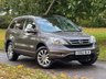 USED 2012 62 HONDA CR-V 2.0 i-VTEC EX SUV 5dr Petrol Auto 4WD Euro 5 (150 ps) 