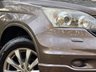 USED 2012 62 HONDA CR-V 2.0 i-VTEC EX SUV 5dr Petrol Auto 4WD Euro 5 (150 ps) 