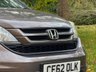 USED 2012 62 HONDA CR-V 2.0 i-VTEC EX SUV 5dr Petrol Auto 4WD Euro 5 (150 ps) 