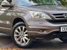 USED 2012 62 HONDA CR-V 2.0 i-VTEC EX SUV 5dr Petrol Auto 4WD Euro 5 (150 ps) 