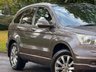 USED 2012 62 HONDA CR-V 2.0 i-VTEC EX SUV 5dr Petrol Auto 4WD Euro 5 (150 ps) 