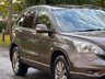 USED 2012 62 HONDA CR-V 2.0 i-VTEC EX SUV 5dr Petrol Auto 4WD Euro 5 (150 ps) 
