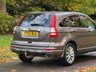 USED 2012 62 HONDA CR-V 2.0 i-VTEC EX SUV 5dr Petrol Auto 4WD Euro 5 (150 ps) 