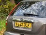 USED 2012 62 HONDA CR-V 2.0 i-VTEC EX SUV 5dr Petrol Auto 4WD Euro 5 (150 ps) 