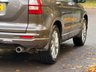 USED 2012 62 HONDA CR-V 2.0 i-VTEC EX SUV 5dr Petrol Auto 4WD Euro 5 (150 ps) 