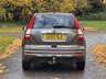 USED 2012 62 HONDA CR-V 2.0 i-VTEC EX SUV 5dr Petrol Auto 4WD Euro 5 (150 ps) 