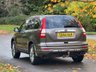 USED 2012 62 HONDA CR-V 2.0 i-VTEC EX SUV 5dr Petrol Auto 4WD Euro 5 (150 ps) 