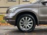 USED 2012 62 HONDA CR-V 2.0 i-VTEC EX SUV 5dr Petrol Auto 4WD Euro 5 (150 ps) 