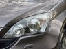 USED 2012 62 HONDA CR-V 2.0 i-VTEC EX SUV 5dr Petrol Auto 4WD Euro 5 (150 ps) 