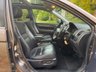 USED 2012 62 HONDA CR-V 2.0 i-VTEC EX SUV 5dr Petrol Auto 4WD Euro 5 (150 ps) 