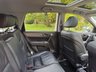 USED 2012 62 HONDA CR-V 2.0 i-VTEC EX SUV 5dr Petrol Auto 4WD Euro 5 (150 ps) 