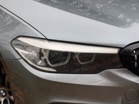 USED 2018 J BMW 5 SERIES 2.0 520d M Sport Touring 5dr Diesel Auto Euro 6 (s/s) (190 ps) 