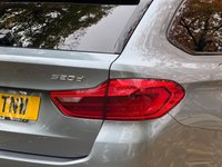 USED 2018 J BMW 5 SERIES 2.0 520d M Sport Touring 5dr Diesel Auto Euro 6 (s/s) (190 ps) 