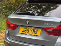 USED 2018 J BMW 5 SERIES 2.0 520d M Sport Touring 5dr Diesel Auto Euro 6 (s/s) (190 ps) 
