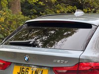 USED 2018 J BMW 5 SERIES 2.0 520d M Sport Touring 5dr Diesel Auto Euro 6 (s/s) (190 ps) 