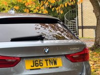 USED 2018 J BMW 5 SERIES 2.0 520d M Sport Touring 5dr Diesel Auto Euro 6 (s/s) (190 ps) 