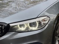 USED 2018 J BMW 5 SERIES 2.0 520d M Sport Touring 5dr Diesel Auto Euro 6 (s/s) (190 ps) 