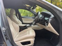 USED 2018 J BMW 5 SERIES 2.0 520d M Sport Touring 5dr Diesel Auto Euro 6 (s/s) (190 ps) 