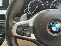 USED 2018 J BMW 5 SERIES 2.0 520d M Sport Touring 5dr Diesel Auto Euro 6 (s/s) (190 ps) 