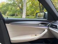 USED 2018 J BMW 5 SERIES 2.0 520d M Sport Touring 5dr Diesel Auto Euro 6 (s/s) (190 ps) 